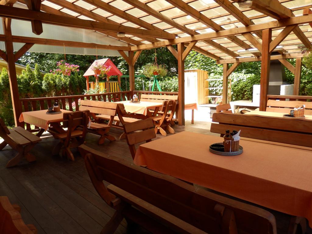 Janostik Guest house